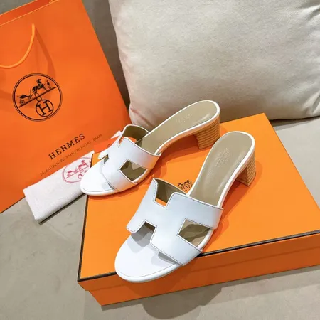 エルメス スリッパ