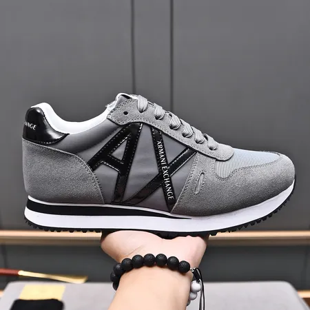 アルマーニ カジュアルシューズ