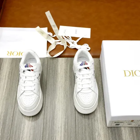 ディオール カジュアルシューズ