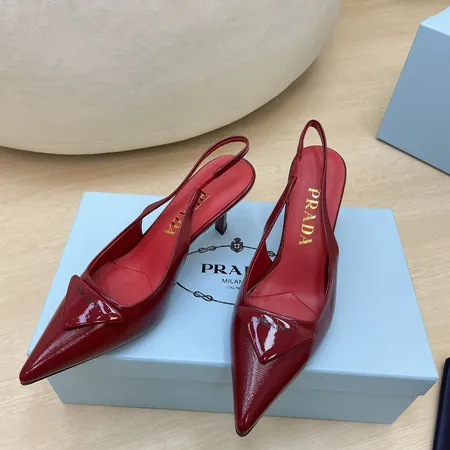 プラダ サンダル