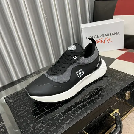 ドルチェ＆ガッバーナ スニーカー