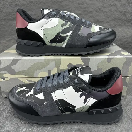 ヴァレンティノ カジュアルシューズ