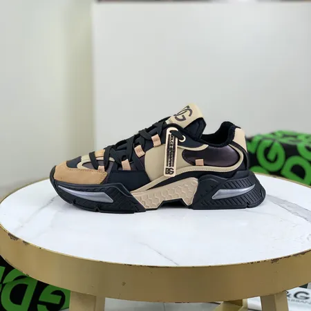 ドルチェ＆ガッバーナ カジュアルシューズ