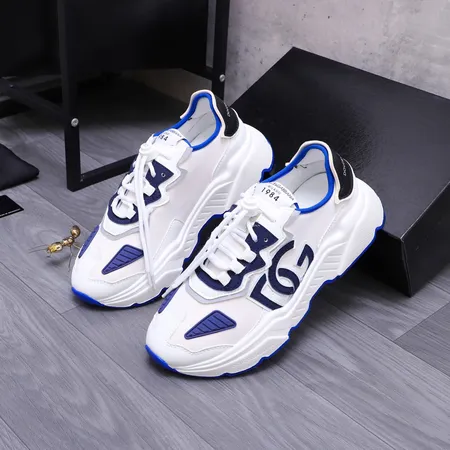 ドルチェ＆ガッバーナ カジュアルシューズ