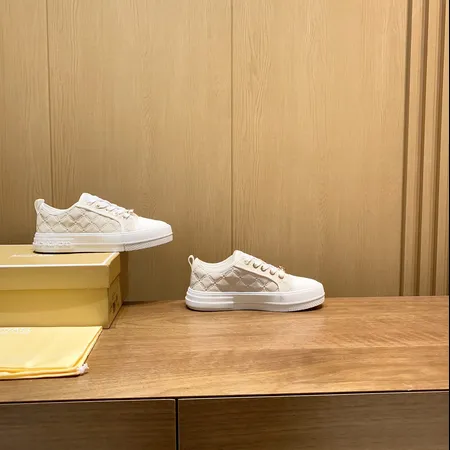 マイケルコース カジュアルシューズ