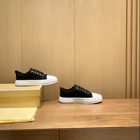 マイケルコース カジュアルシューズ