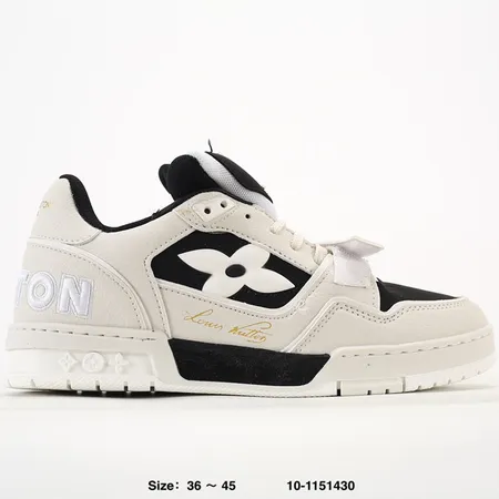 ルイヴィトン カジュアルシューズ