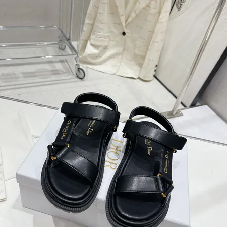 ディオール サンダル