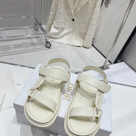 ディオール サンダル