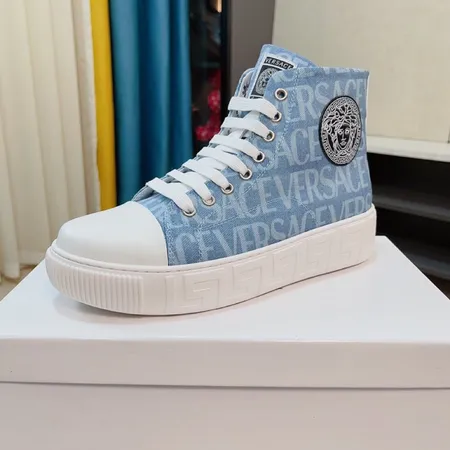 ヴェルサーチ カジュアルシューズ