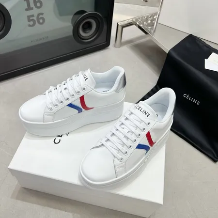 セリーヌ カジュアルシューズ