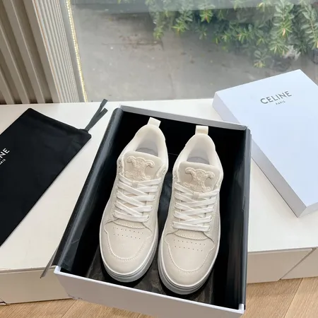 セリーヌ カジュアルシューズ