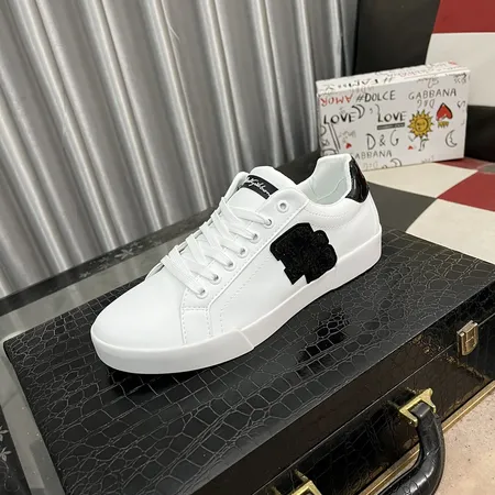 ドルチェ＆ガッバーナ カジュアルシューズ