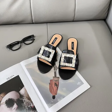 ドルチェ＆ガッバーナ スリッパ