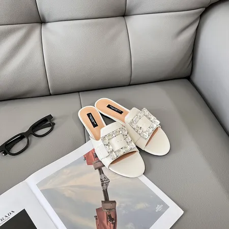 ドルチェ＆ガッバーナ スリッパ