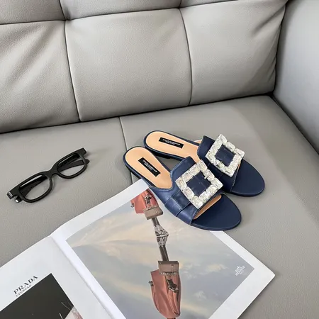 ドルチェ＆ガッバーナ スリッパ