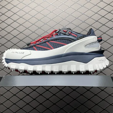 モンクレール スニーカー