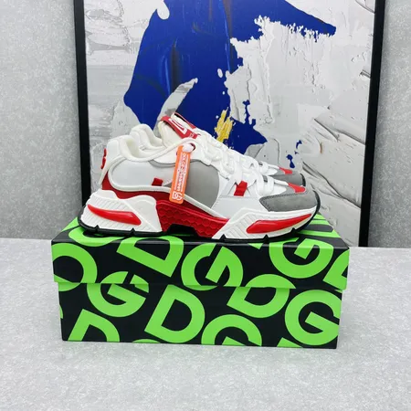 ドルチェ＆ガッバーナ スニーカー