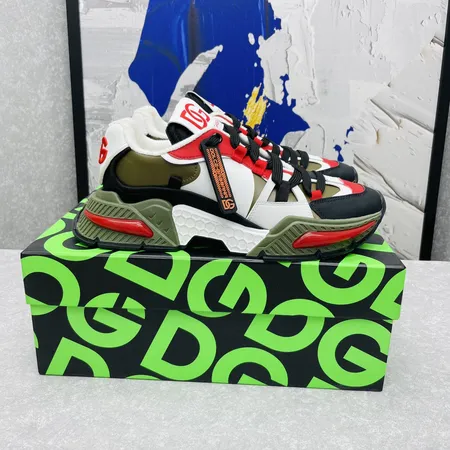 ドルチェ＆ガッバーナ スニーカー