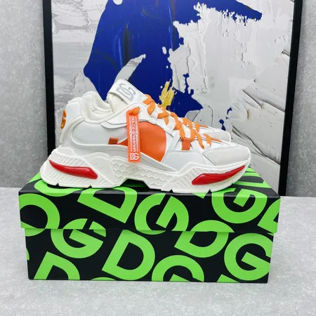 ドルチェ＆ガッバーナ スニーカー