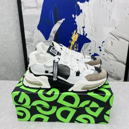 ドルチェ＆ガッバーナ スニーカー