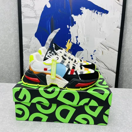 ドルチェ＆ガッバーナ スニーカー