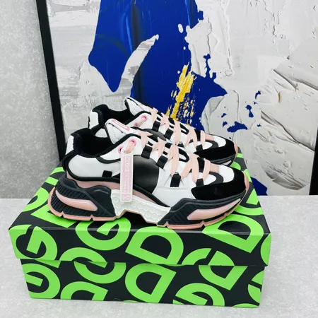 ドルチェ＆ガッバーナ スニーカー