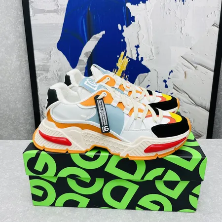 ドルチェ＆ガッバーナ スニーカー