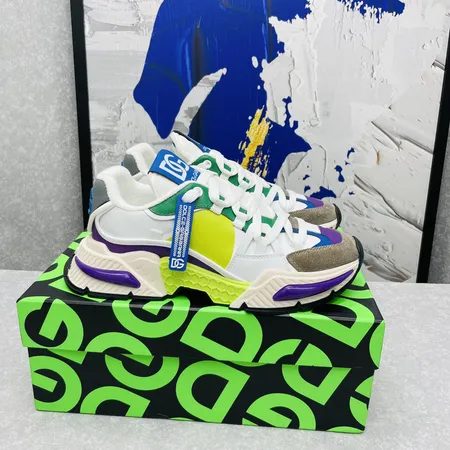 ドルチェ＆ガッバーナ スニーカー