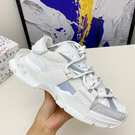 ドルチェ＆ガッバーナ スニーカー