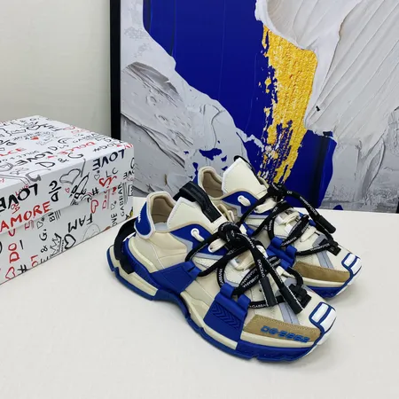 ドルチェ＆ガッバーナ スニーカー