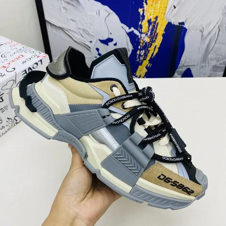 ドルチェ＆ガッバーナ スニーカー