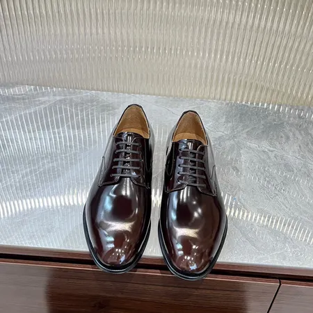 ディオール ビジネスシューズ