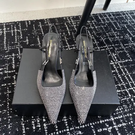 イブサンローラン サンダル