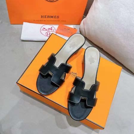 エルメス スリッパ