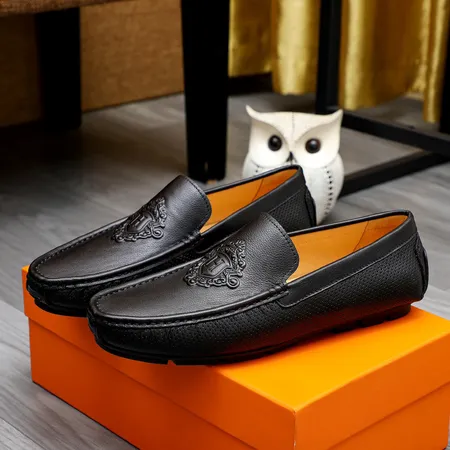 エルメス ビジネスシューズ