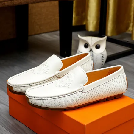 エルメス ビジネスシューズ