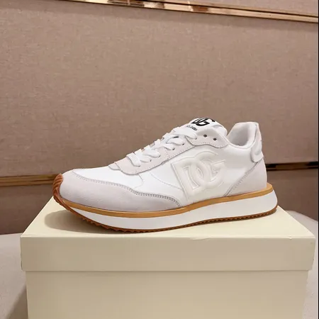 ドルチェ＆ガッバーナ スニーカー