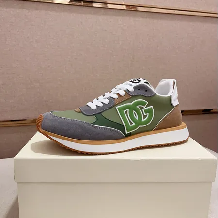 ドルチェ＆ガッバーナ スニーカー