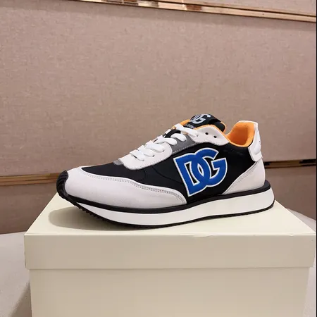 ドルチェ＆ガッバーナ スニーカー