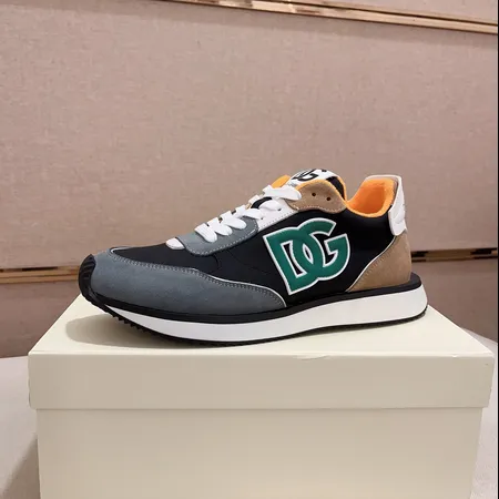 ドルチェ＆ガッバーナ スニーカー