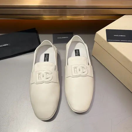 ドルチェ＆ガッバーナ ビジネスシューズ