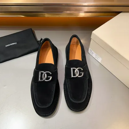 ドルチェ＆ガッバーナ カジュアルシューズ