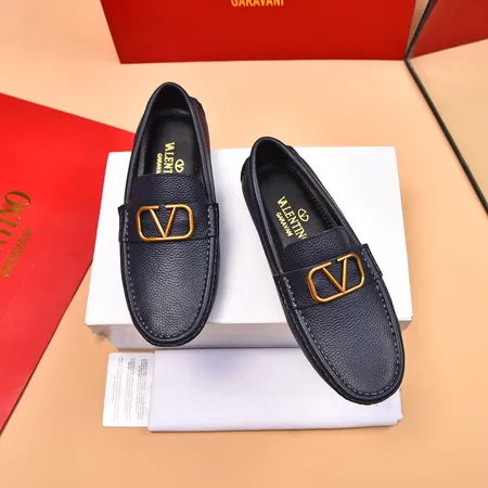 ヴァレンティノ ビジネスシューズ