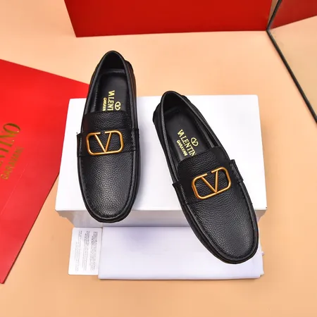 ヴァレンティノ ビジネスシューズ