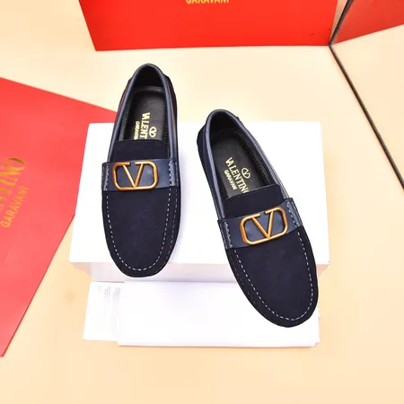 ヴァレンティノ ビジネスシューズ