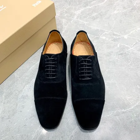 クリスチャン・ルブタン ビジネスシューズ