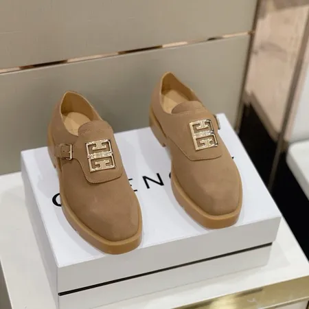 ジバンシィ ビジネスシューズ