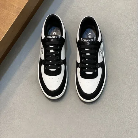 シャネル カジュアルシューズ