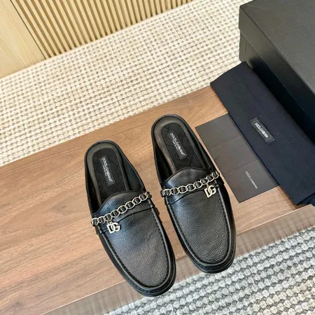 ドルチェ＆ガッバーナ スリッパ